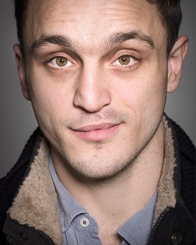 Franz Rogowski