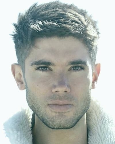 Kristos Andrews