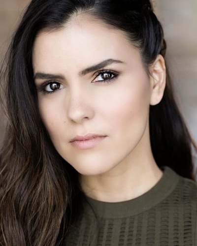 Betzaida Landín