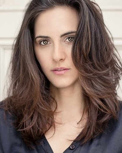 Julieta Díaz