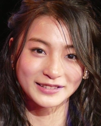 Kaori Yamamoto