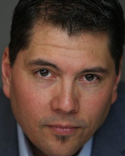 Michael Manuel