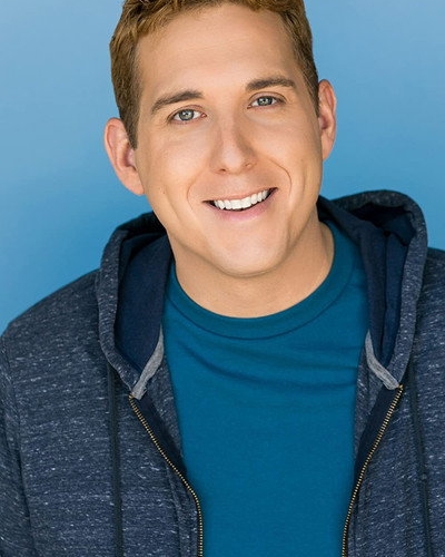 Ben Solenberger