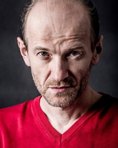 Robert Czebotar