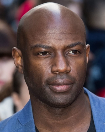 David Gyasi