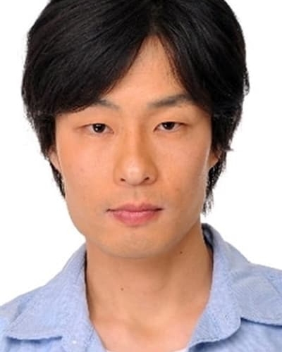 吉岡睦雄
