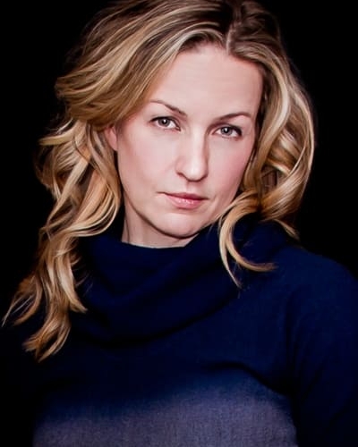 Larissa Stadnichuk