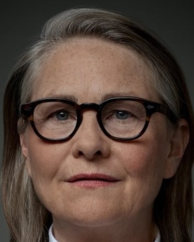 Cherry Jones