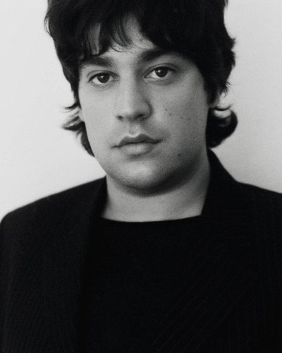 Carlos González