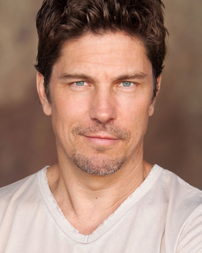 Michael Trucco