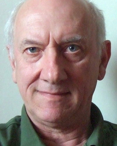Christian Pereira
