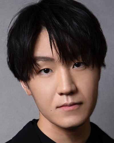 徳留慎乃佑