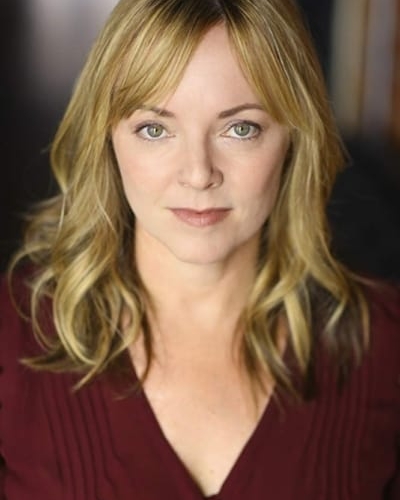 Jennifer Pierce Mathus