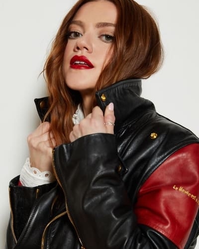 Bella Wholey Ortiz