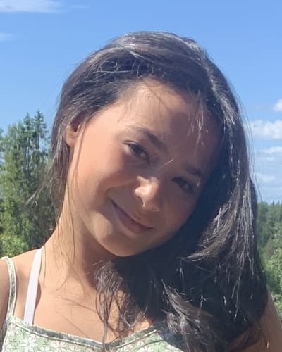 Mia Fosshaug Laubacher