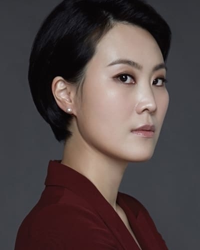 Kim Jae-hwa