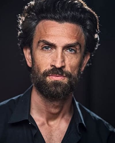Andrea Scarduzio