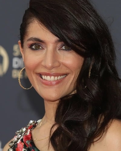 Caterina Murino