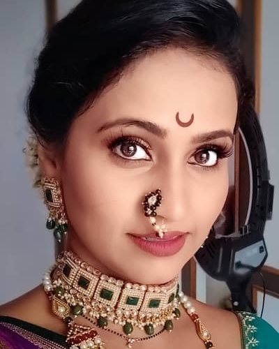 Dipti Ketkar