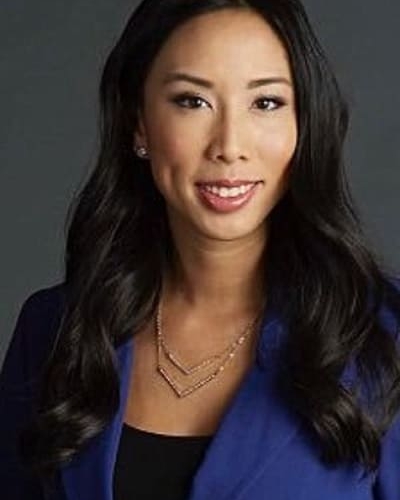 Tracy Tong