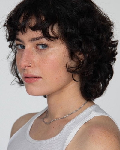 Ariella Hyman-Fessler