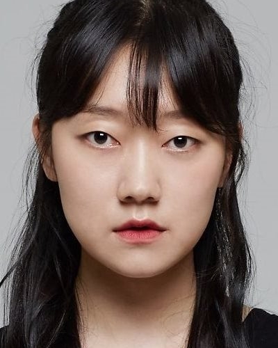 Park Kyung-hye