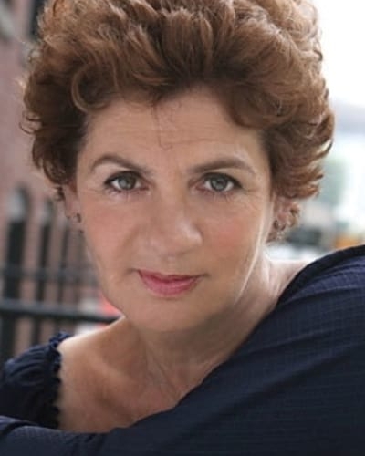 Marcia Haufrecht