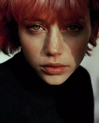 Amanda Campana