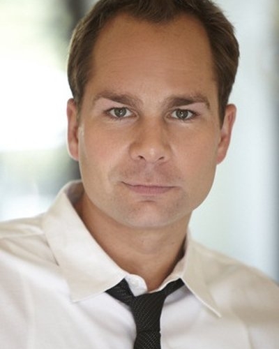 Andrew Schaff