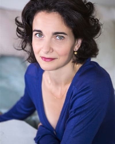 Clémence Boué
