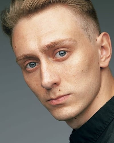 Дмитро Олійник