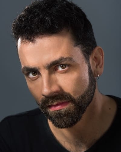 Pedro Galiza