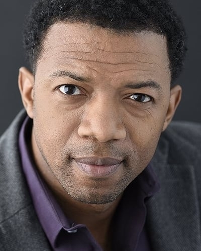 Miles Mussenden