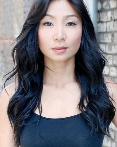 Becky Wu