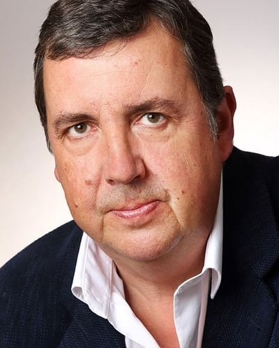 Richard Dixon