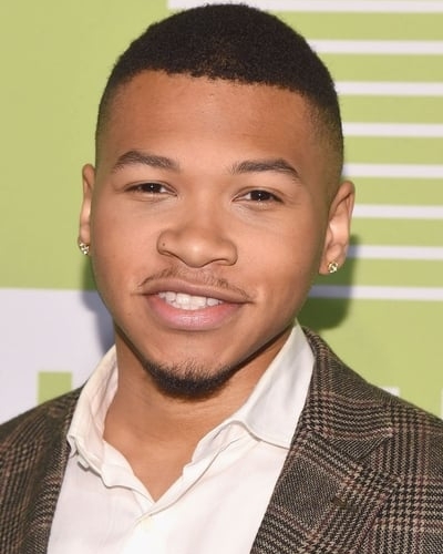 Franz Drameh