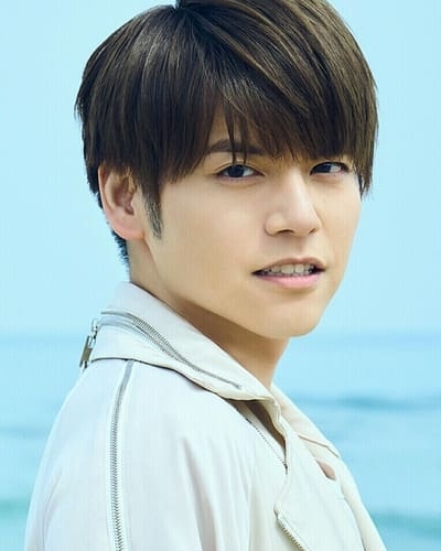 Yuma Uchida