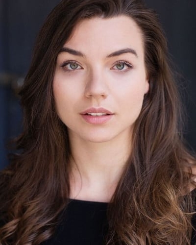 Rebecca Dyson-Smith