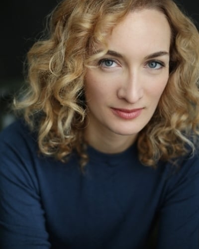 Florence Mestais