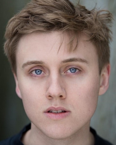 Jacob McCarthy