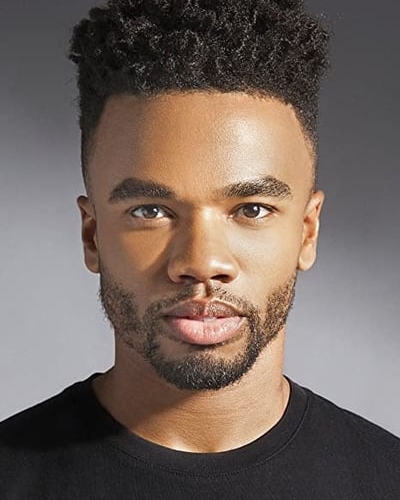 Luke Youngblood