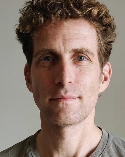 Edward Sonnenblick