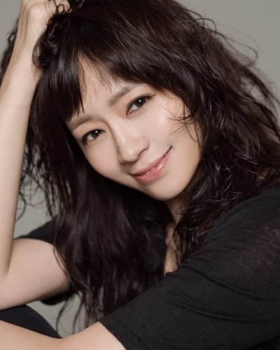 Jeon Ik-ryoung