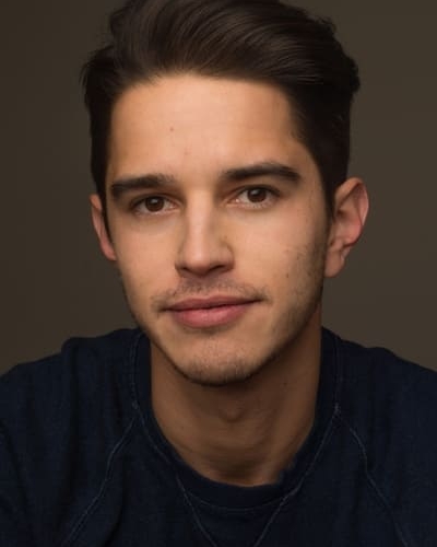 Joseph Haro