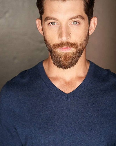 Jon Oswald