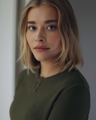 Milena Tscharntke