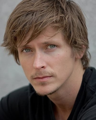 Bryan Adrian
