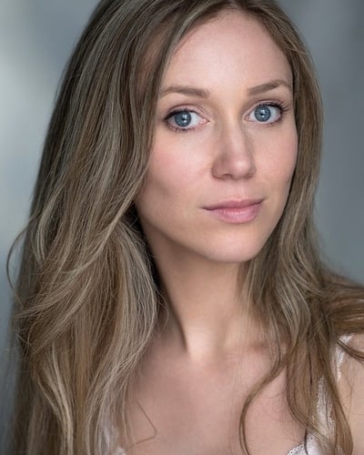 Megan Lockhurst