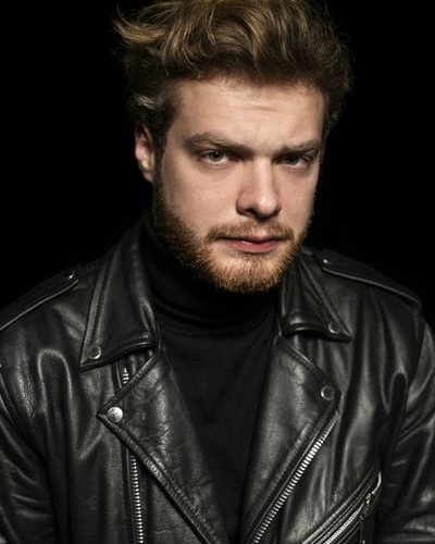 Piotr Pacek