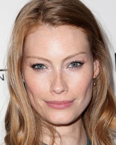 Alyssa Sutherland